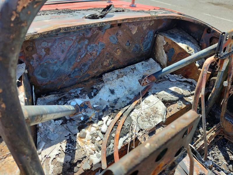 Photo 10 from auction – 1974 JENSEN HEALY with VIN 18054