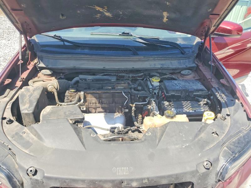 Photo 11 from auction – 2019 JEEP CHEROKEE with VIN 1C4PJLCBXKD203838