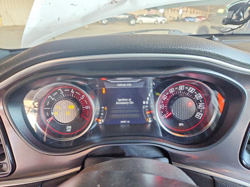 Photo 9 from auction – 2022 DODGE CHALLENGER with VIN 2C3CDZKG1NH207598