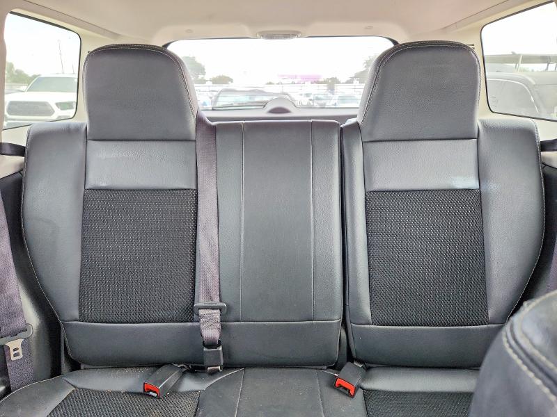 Photo 10 from auction – 2016 JEEP PATRIOT with VIN 1C4NJPBA4GD601500