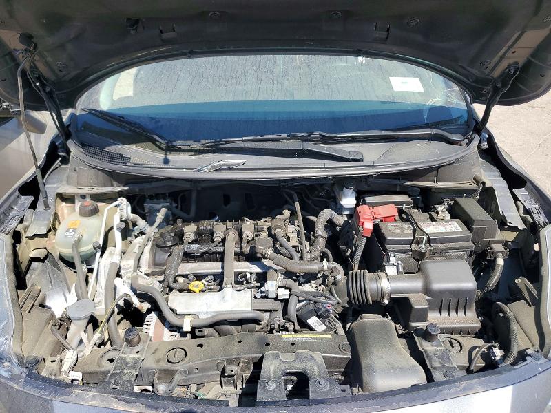 Photo 11 from auction – 2021 NISSAN VERSA with VIN 3N1CN8EV6ML874317