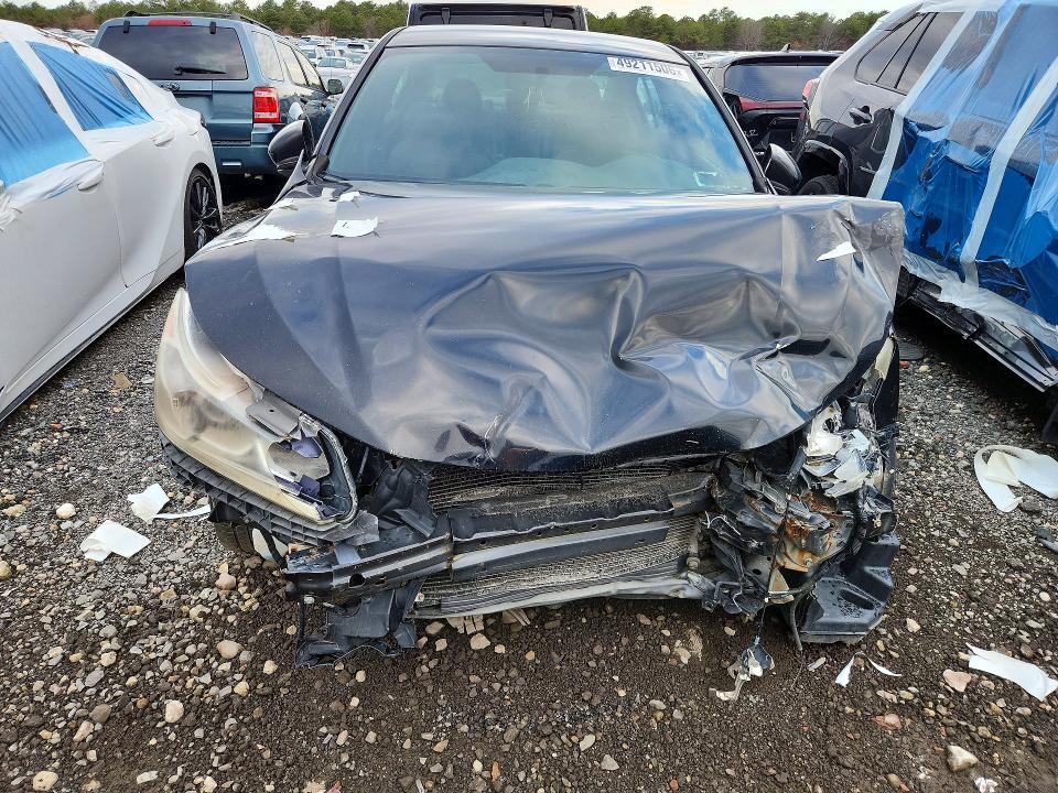 Photo 5 from auction – 2017 HONDA ACCORD with VIN 1HGCR2F14HA002145