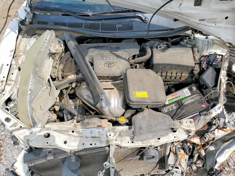 Photo 11 from auction – 2013 TOYOTA CAMRY with VIN 4T4BF1FK7DR314850