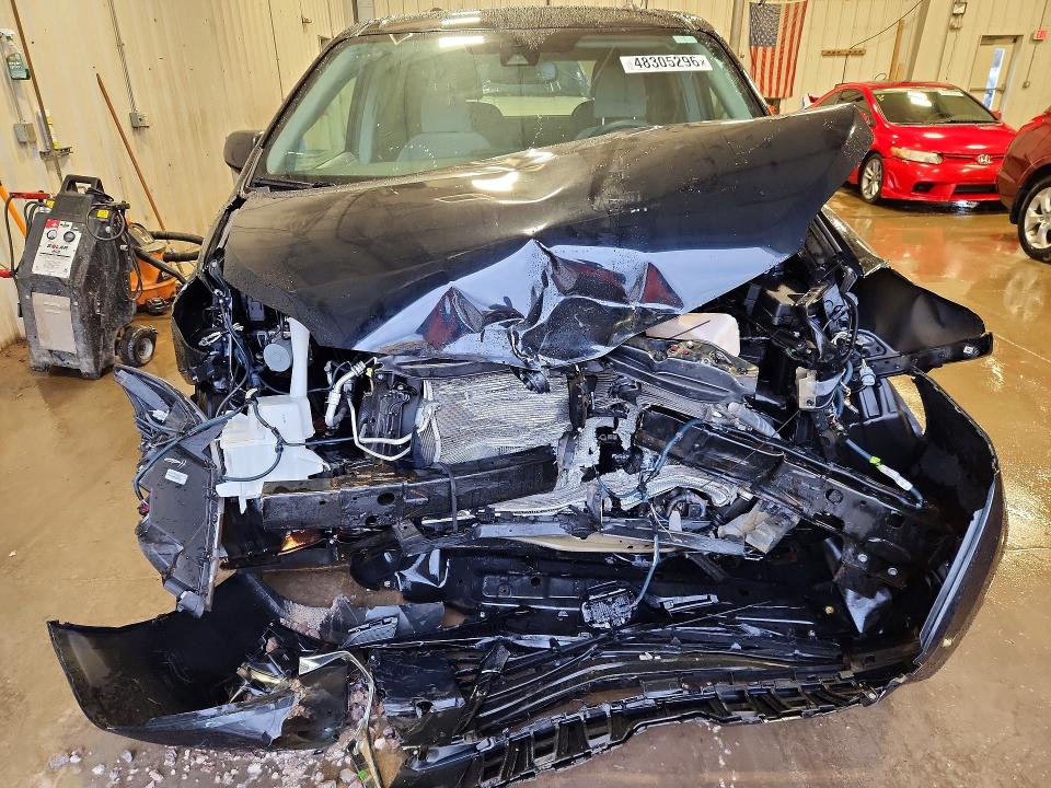 Photo 5 from auction – 2019 TOYOTA SIENNA with VIN 5TDJZ3DC3KS220913