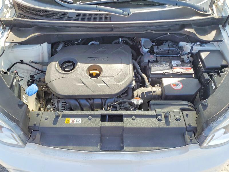 Photo 11 from auction – 2018 KIA SOUL with VIN KNDJP3A53J7620619
