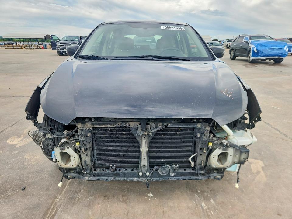Photo 5 from auction – 2016 SUBARU IMPREZA with VIN JF1GPAK61G8237230