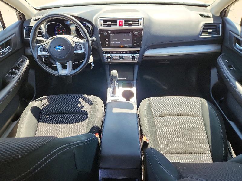 Photo 8 from auction – 2017 SUBARU OUTBACK with VIN 4S4BSAFC3H3322972