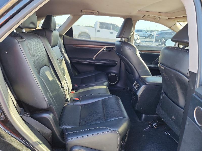 Photo 11 from auction – 2020 LEXUS RX with VIN JTJHZKFA4L2024103