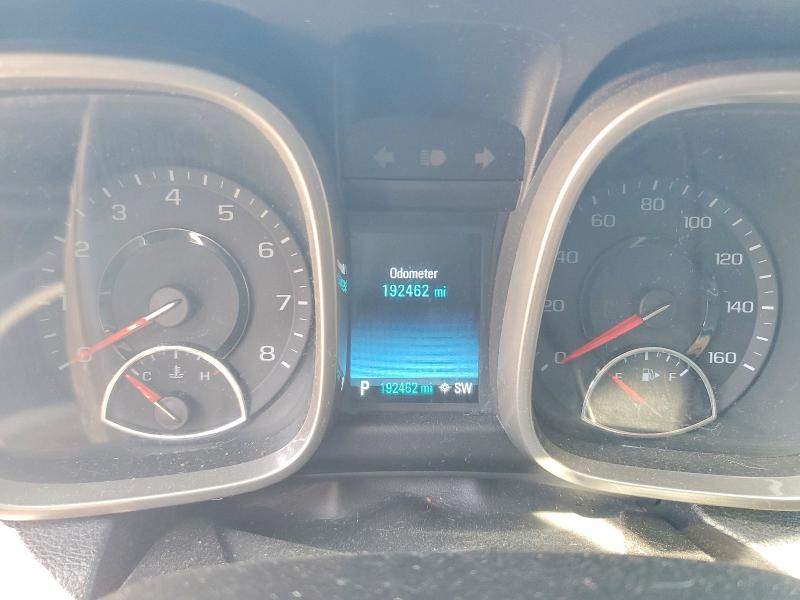 Photo 9 from auction – 2014 CHEVROLET MALIBU with VIN 1G11J5SX3EF148360