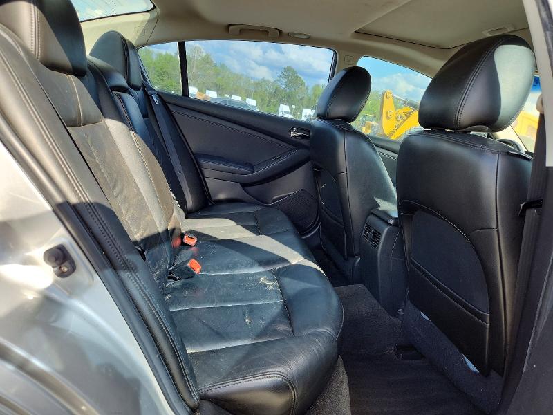 Photo 10 from auction – 2011 NISSAN ALTIMA with VIN 1N4AL2AP3BN513807
