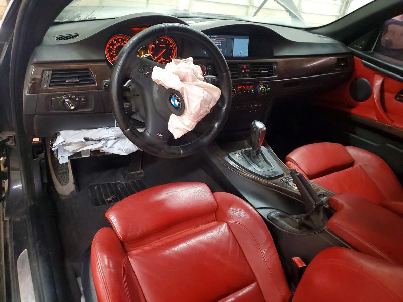 Foto 8 de la subasta – 2011 BMW 335 con VIN WBADX7C52BE743808
