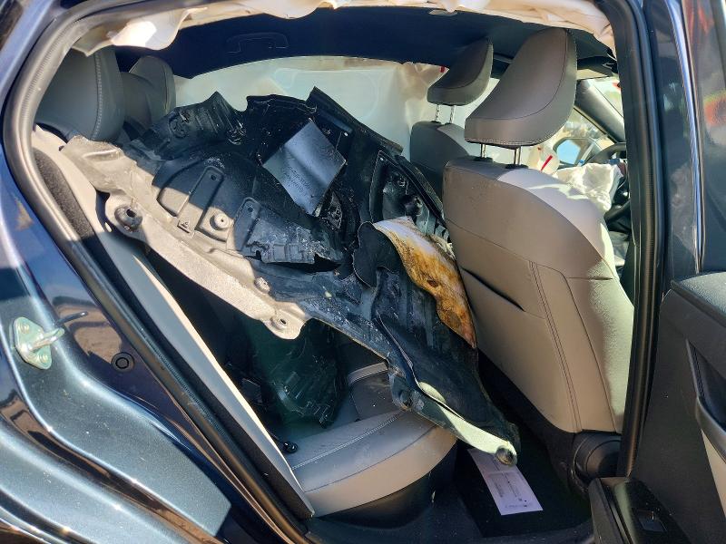 Photo 10 from auction – 2026 TOYOTA CAMRY with VIN 4T1DAACK1TU653219