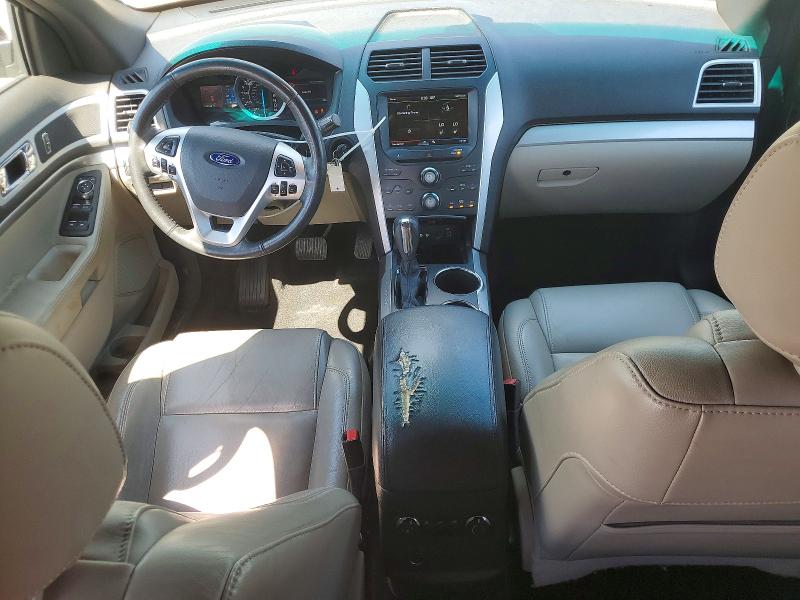 صورة رقم 8 من المزاد - 2012 FORD EXPLORER مع VIN 1FMHK7D84CGA35329
