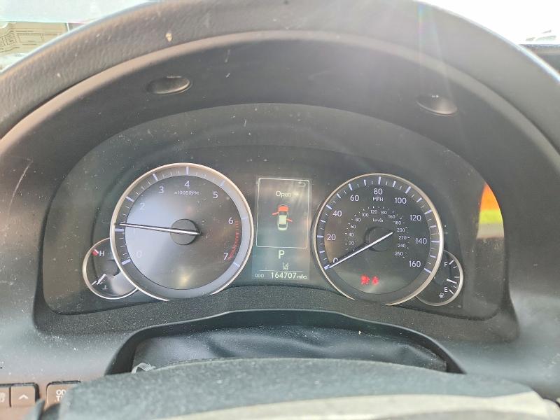 Photo 9 from auction – 2016 LEXUS ES with VIN 58ABK1GG2GU005400