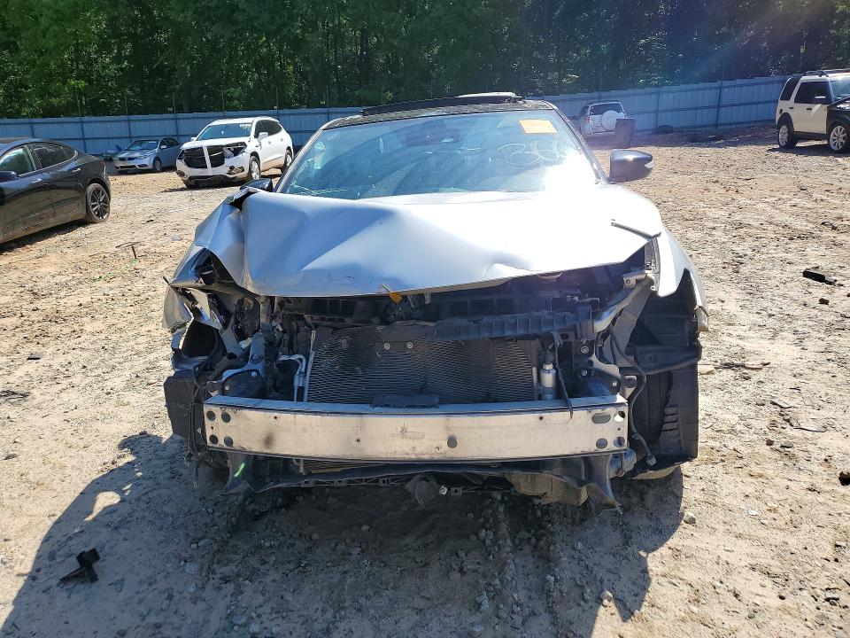 Photo 5 from auction – 2020 NISSAN MAXIMA with VIN 1N4AA6DV3LC372838