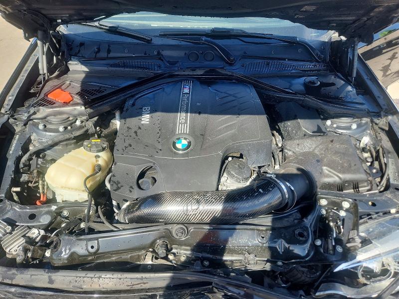 Photo 11 from auction – 2016 BMW M235XI with VIN WBA1J9C59GV695974