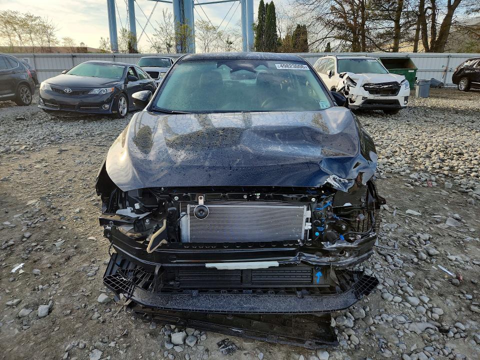 Photo 5 from auction – 2026 SUBARU IMPREZA with VIN JF1GUAFC5T8215086