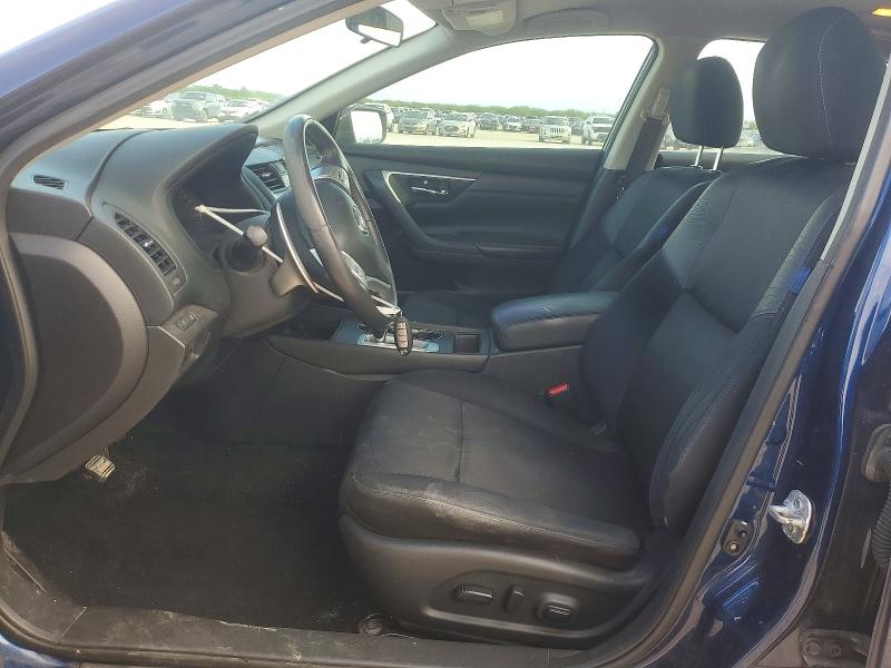 Photo 7 from auction – 2016 NISSAN ALTIMA with VIN 1N4AL3AP0GC162153