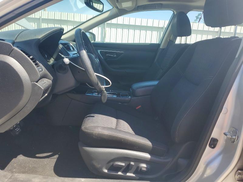 Photo 7 from auction – 2018 NISSAN ALTIMA with VIN 1N4AL3AP2JC223798