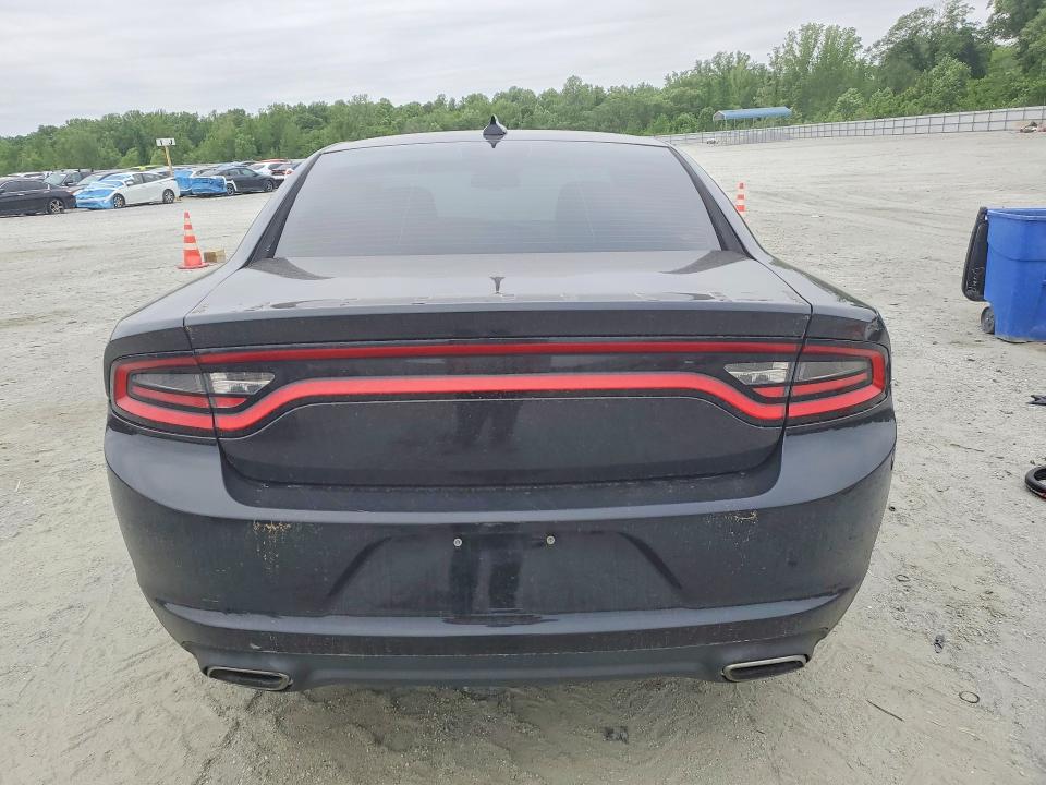 Photo 6 from auction – 2015 DODGE CHARGER with VIN 2C3CDXHG0FH805792