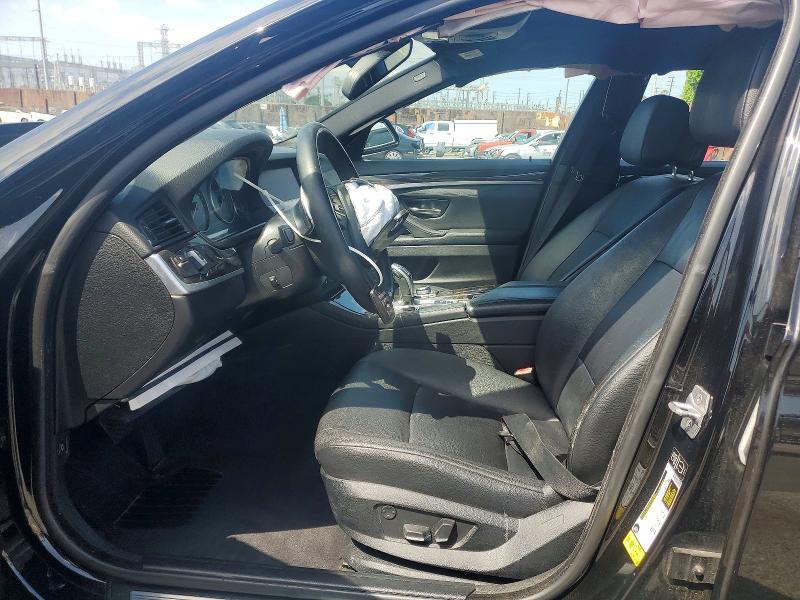 Снимка 7 от търг – 2013 BMW 535 с VIN WBAFR7C50DC826171