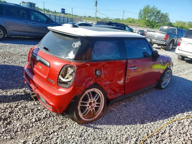 Photo 3 from auction – 2014 MINI COOPER with VIN WMWXM7C51ET970297