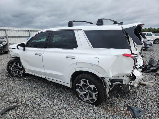 Photo 2 from auction – 2022 HYUNDAI PALISADE with VIN KM8R7DHE7NU482990