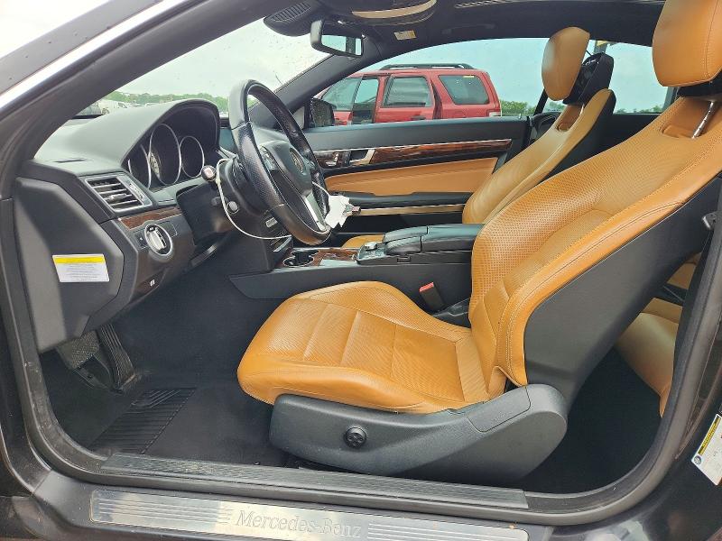 Снимка 7 от търг – 2014 MERCEDES-BENZ E с VIN WDDKJ8JB1EF243993