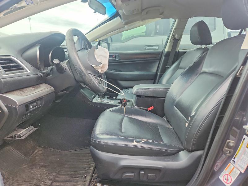 صورة رقم 7 من المزاد - 2015 SUBARU LEGACY مع VIN 4S3BNBJ69F3037919