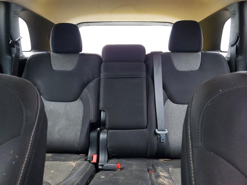 Photo 10 from auction – 2014 JEEP CHEROKEE with VIN 1C4PJMAB8EW140269