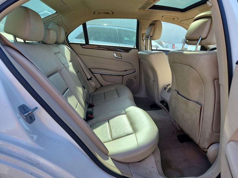 Photo 10 from auction – 2015 MERCEDES-BENZ E with VIN WDDHF0EB4FB129714
