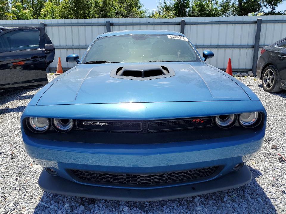 Снимка 5 от търг – 2021 DODGE CHALLENGER с VIN 2C3CDZBT6MH623898