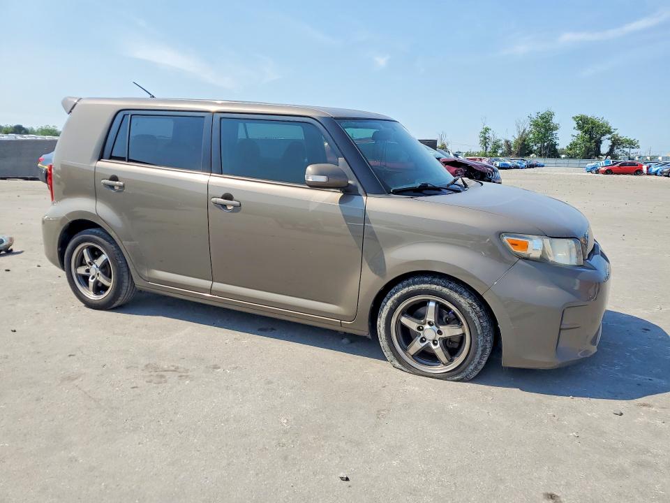 Фото 4 с аукциона – 2012 SCION XB с VIN JTLZE4FEXCJ028118
