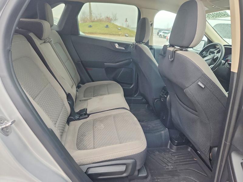 Photo 10 from auction – 2020 FORD ESCAPE with VIN 1FMCU9G66LUC38380