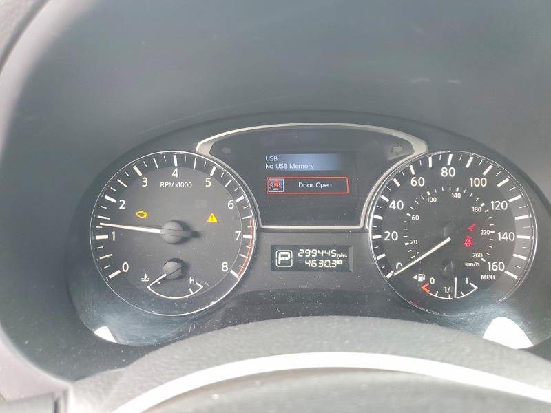 Photo 9 from auction – 2015 NISSAN ALTIMA with VIN 1N4AL3AP9FC293967