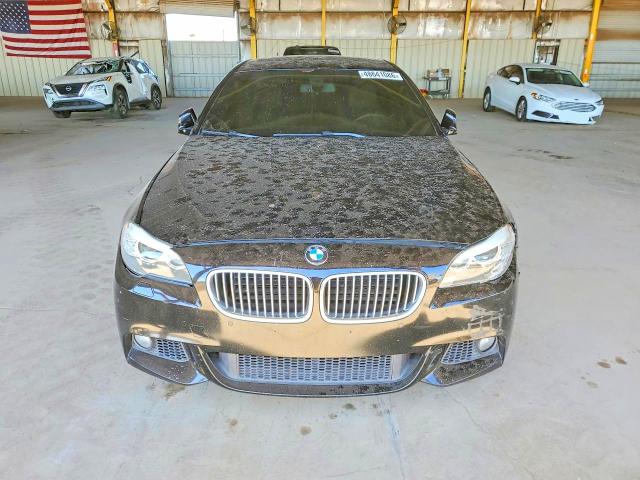 Photo 5 from auction – 2013 BMW 535 with VIN WBAFR7C57DC824417