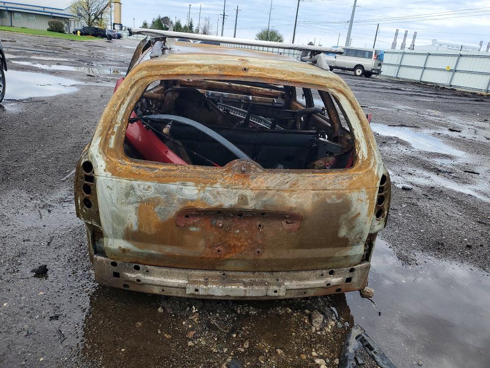 Снимка 6 от търг – 2003 SATURN LW200 с VIN 1G8JU84FX3Y531051