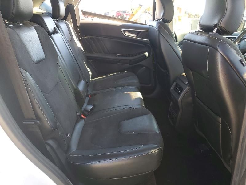 Photo 10 from auction – 2016 FORD EDGE with VIN 2FMPK4AP1GBC37886