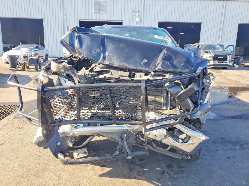 Photo 5 from auction – 2016 FORD F150 with VIN 1FTEW1EF0GFB50267