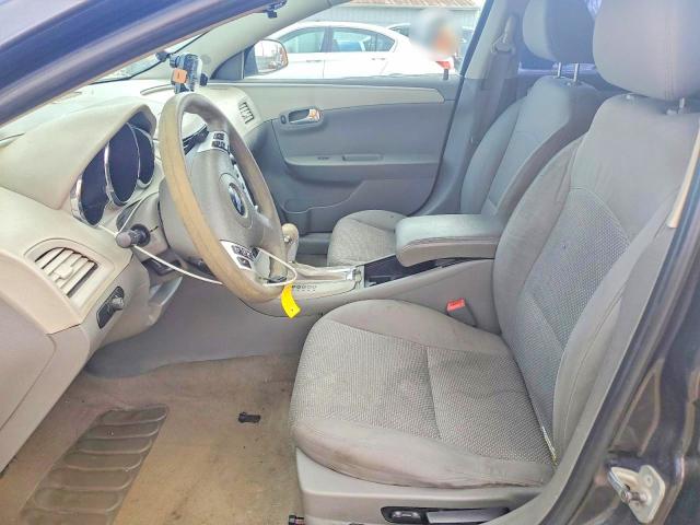 Photo 7 from auction – 2010 CHEVROLET MALIBU with VIN 1G1ZC5EB1AF223029