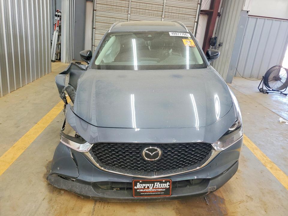 Photo 5 from auction – 2022 MAZDA CX-30 with VIN 3MVDMBCL5NM404308