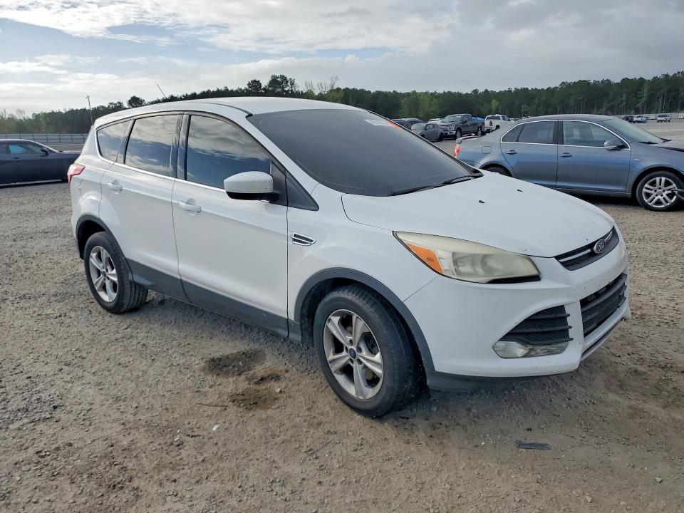Photo 4 from auction – 2014 FORD ESCAPE with VIN 1FMCU9G96EUD06156