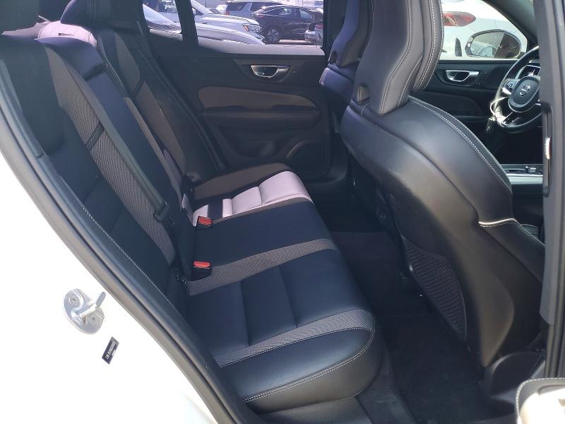 Photo 10 from auction – 2024 VOLVO S60 with VIN 7JRL12FH8RG306856