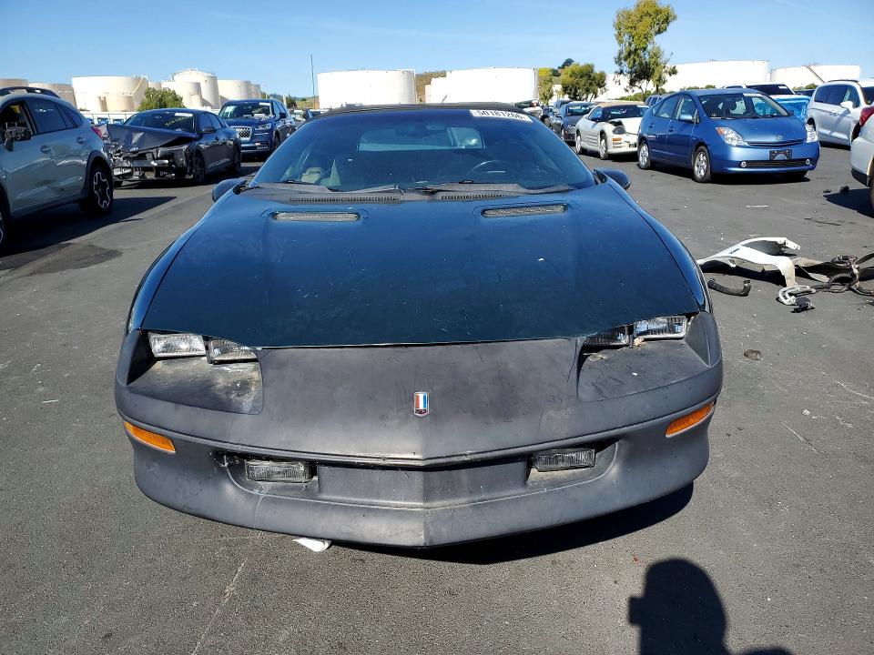 Zdjęcie 5 z aukcji – 1994 CHEVROLET CAMARO z VIN 2G1FP32P2R2169507