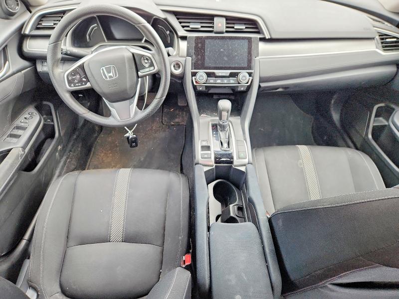 Снимка 8 от търг – 2017 HONDA CIVIC с VIN 2HGFC2F89HH008990