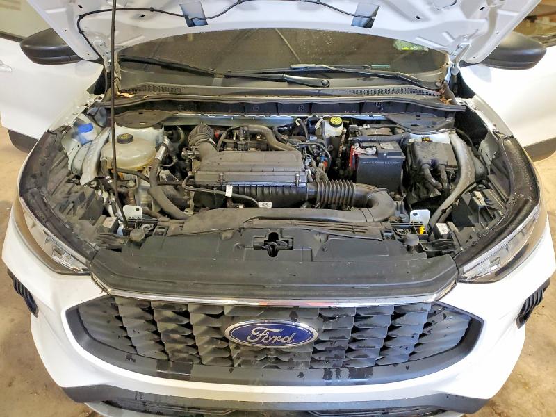 Photo 12 from auction – 2023 FORD ESCAPE with VIN 1FMCU9GN4PUA88928
