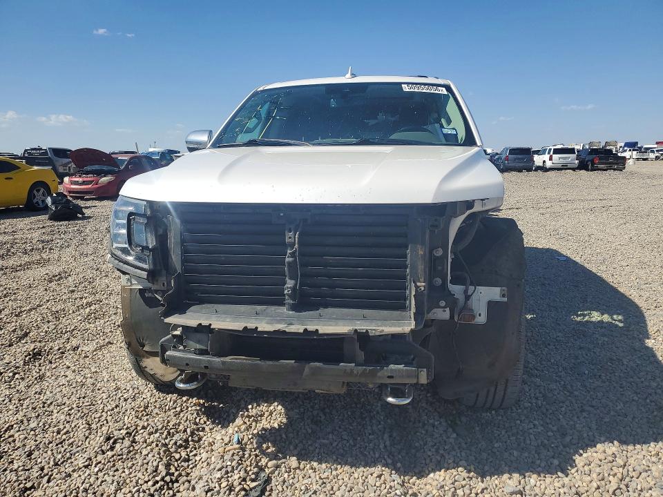 Photo 5 from auction – 2019 FORD EXPEDITION with VIN 1FMJU1MT2KEA76596