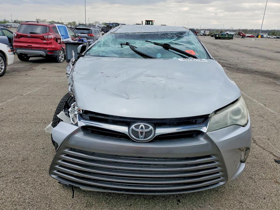 Photo 5 from auction – 2016 TOYOTA CAMRY with VIN 4T1BF1FK4GU149662