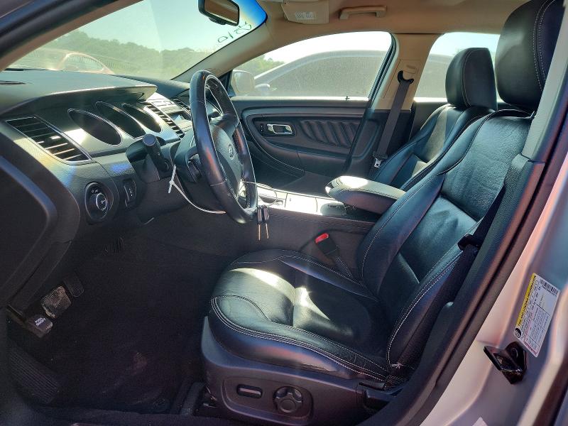 Photo 7 from auction – 2011 FORD TAURUS with VIN 1FAHP2EW8BG109717