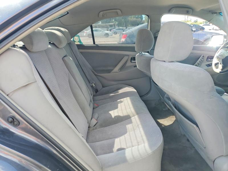 Photo 10 from auction – 2011 TOYOTA CAMRY with VIN 4T1BF3EK7BU135356